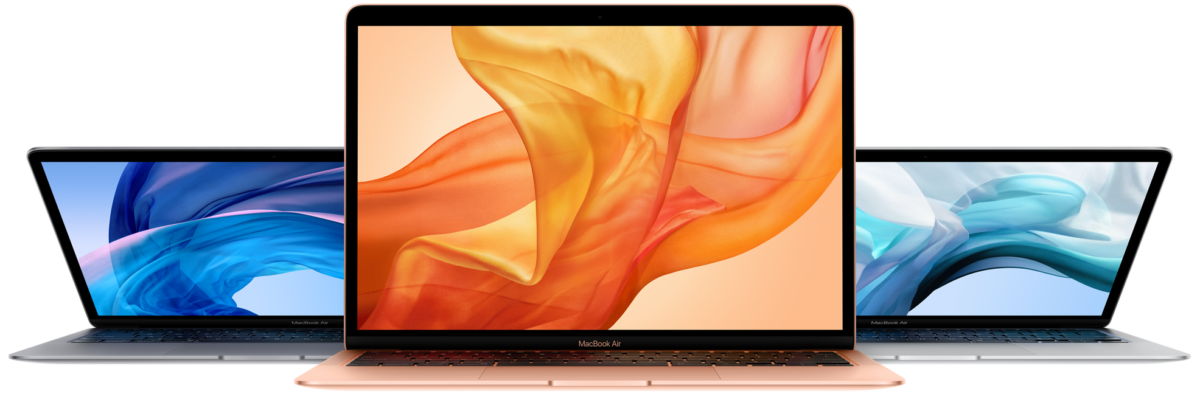 refurbished macbook-air laptops