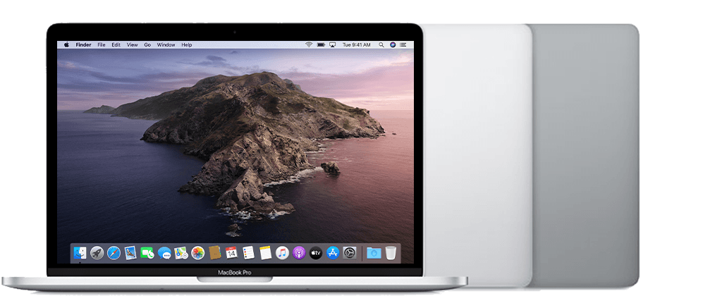 Generalüberholtes macbook-pro 13 Zoll kaufen