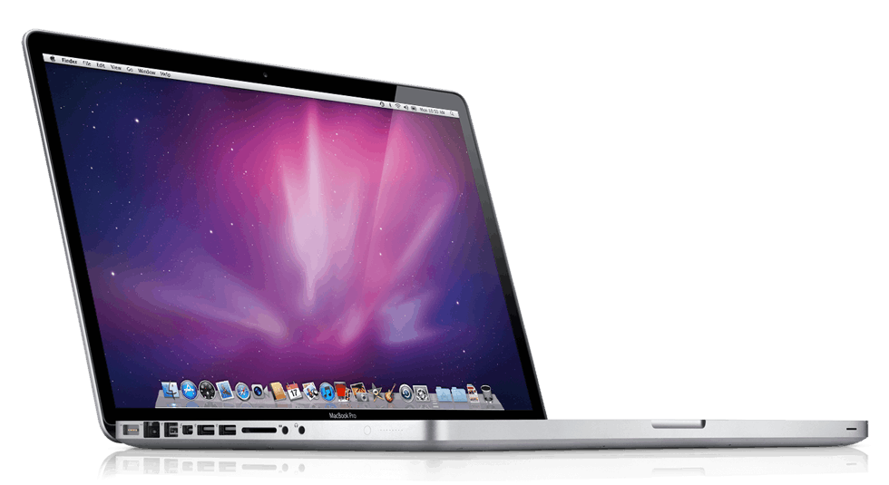 Generalüberholtes macbook-pro 15 Zoll