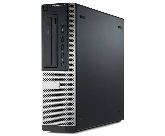 Generalüberholter PC