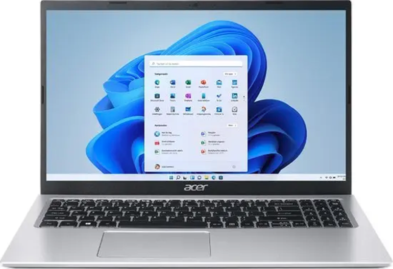 studie laptop