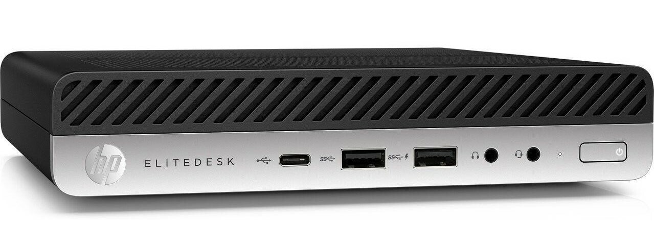 Günstiger gebrauchter mini-pc