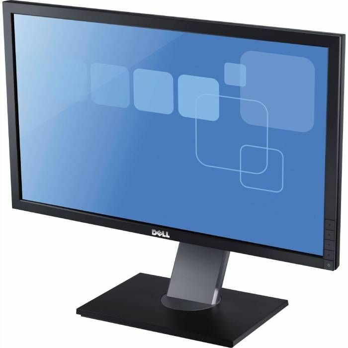 Gebrauchter Monitor